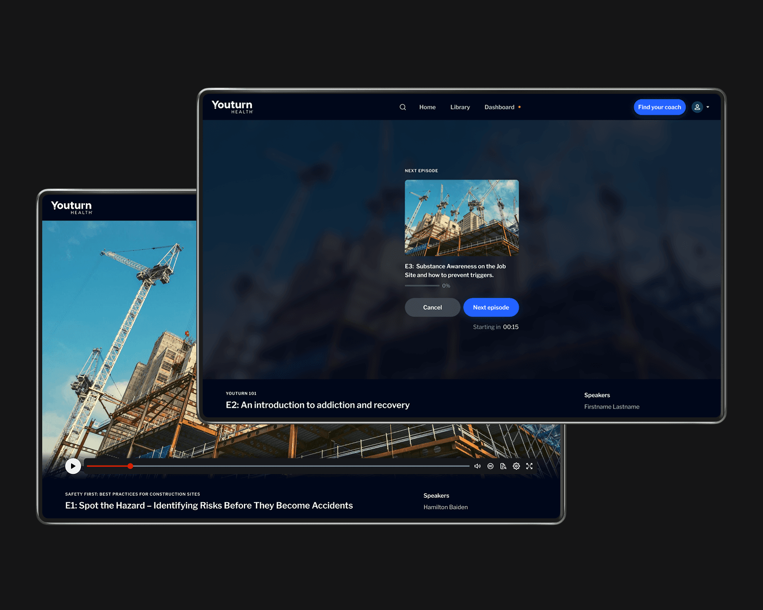 Youturn Health Case Study Hero